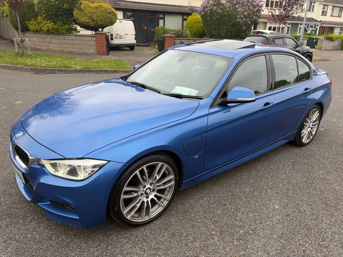 172 BMW 330e Nct 09-27 - Image 4