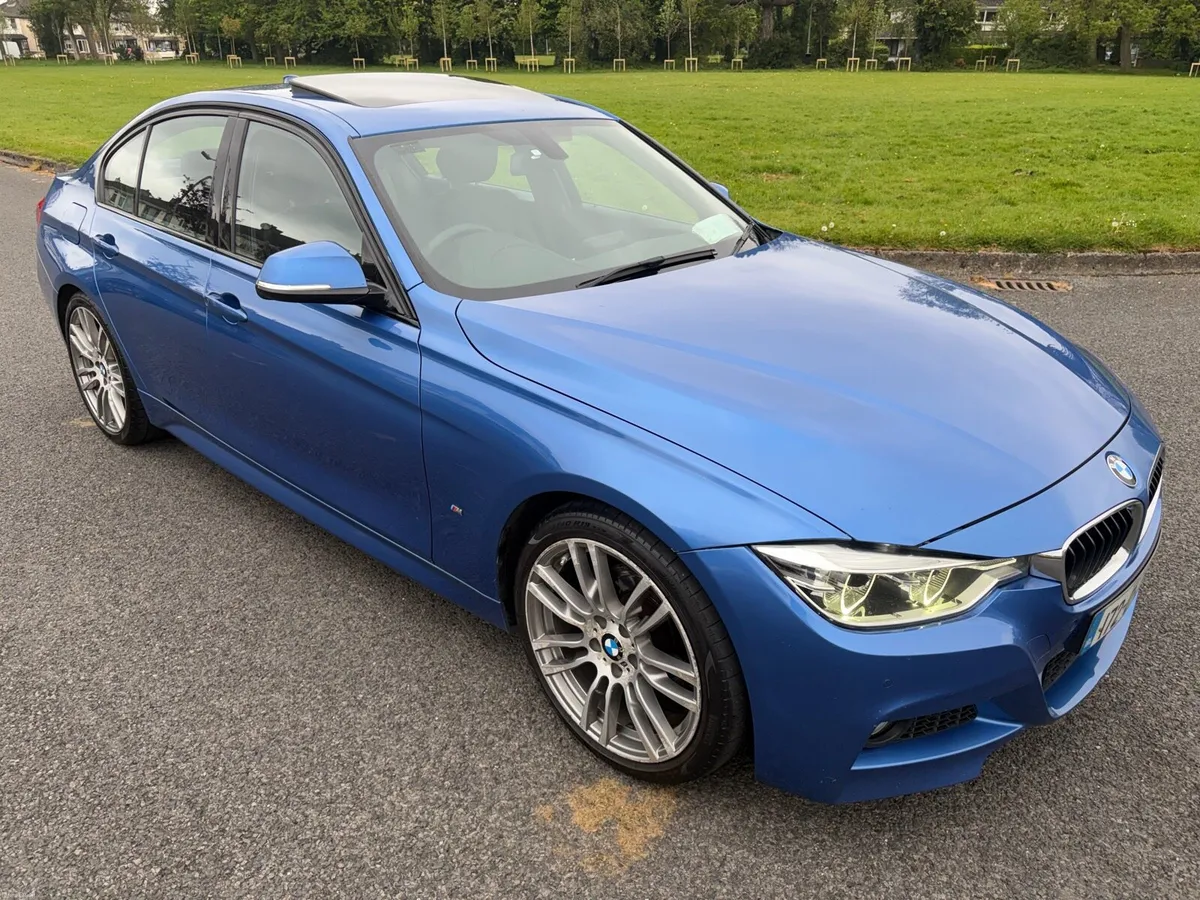 172 BMW 330e Nct 09-27 - Image 1
