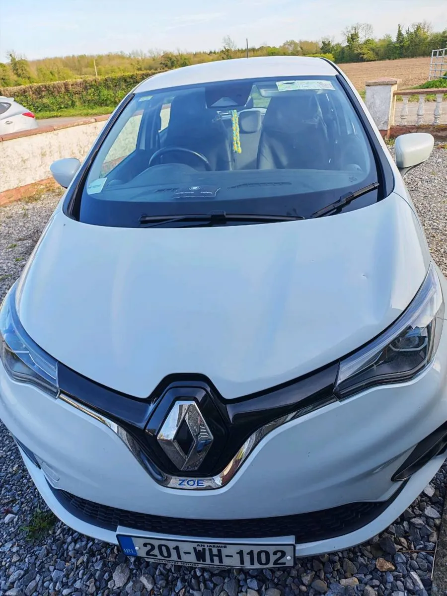 Car for sale - Image 1