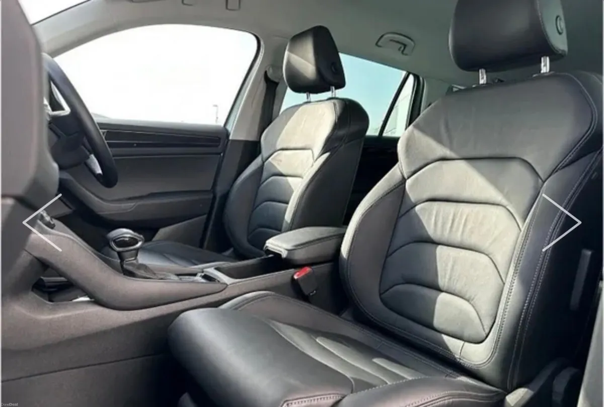 Skoda Kodiaq Style 2.0TDI 150bhp DSG 7 Seater - Image 4