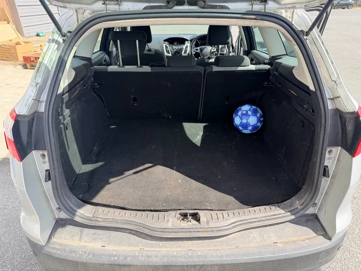 Ford focus - Image 3