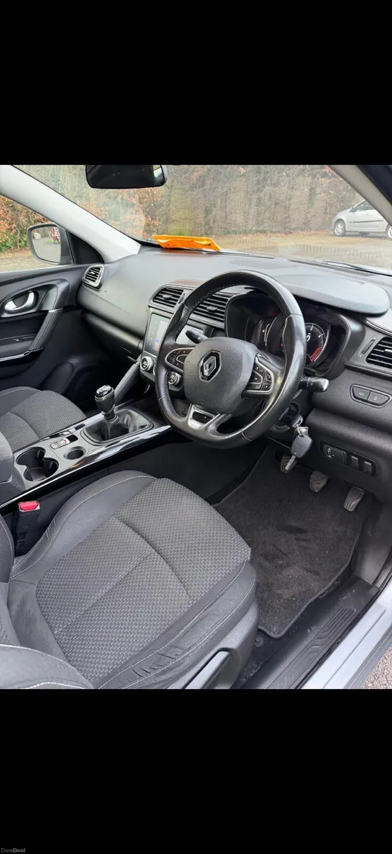 2019 Renault Kadjar – Clean Car – Drives Perfect - Image 3