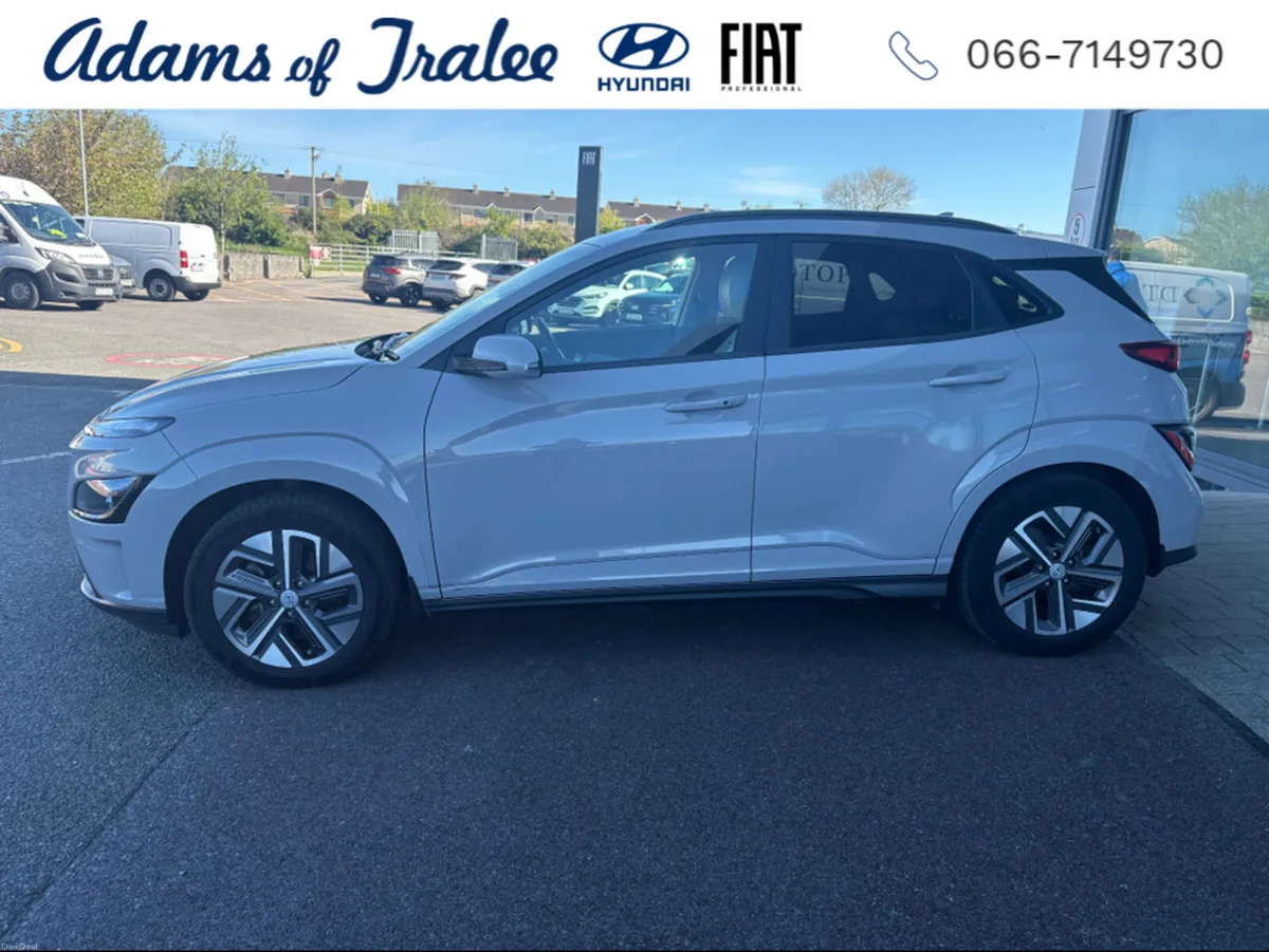 Hyundai KONA PREMIUM 64 5DR AUTO - Image 3