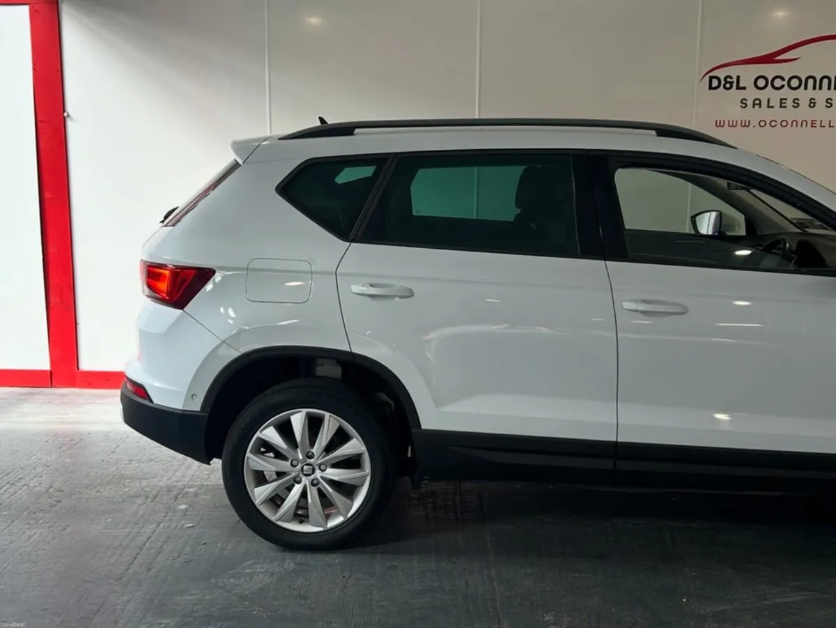 SEAT Ateca 1.6 TDI 115HP SE 5DR - Image 2