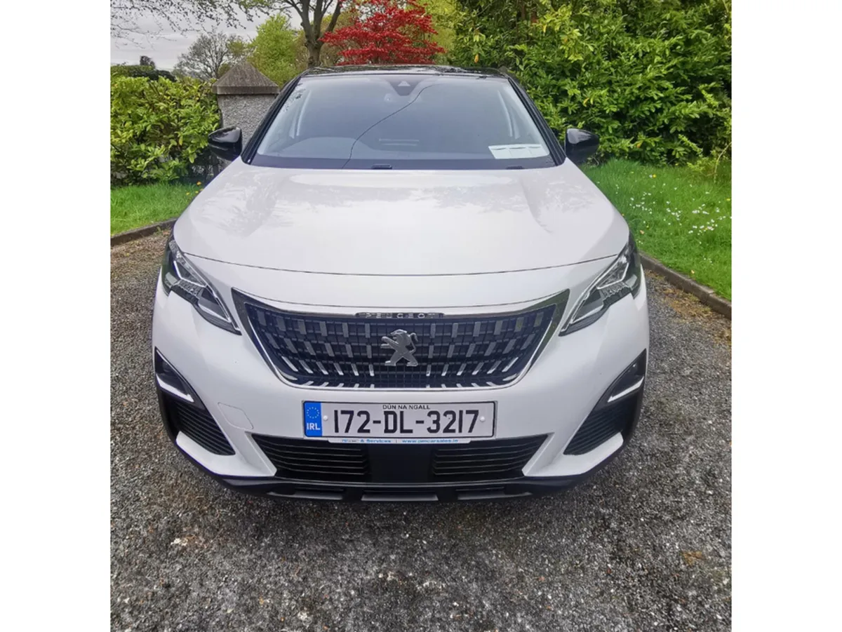 Peugeot 3008 1.6 HDI - Image 3