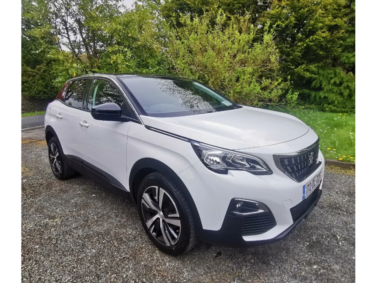 Peugeot 3008 1.6 HDI - Image 5