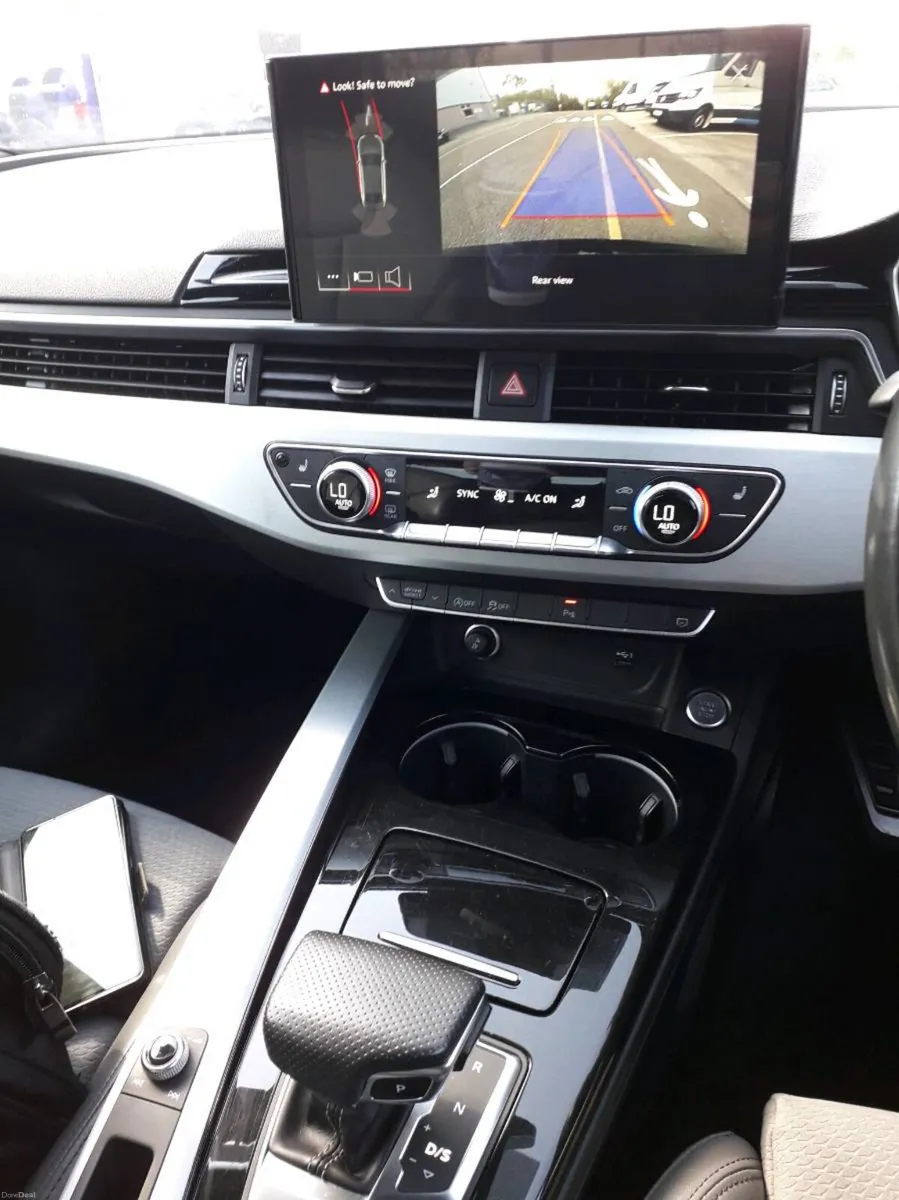 221 AUTOMATIC AUDI A4 SLINE TDI €31,500 - Image 2