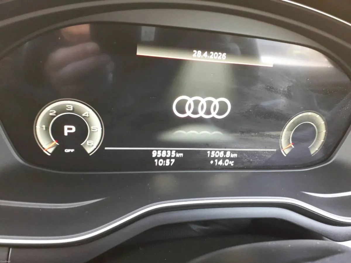 221 AUTOMATIC AUDI A4 SLINE TDI €29,950 - Image 4