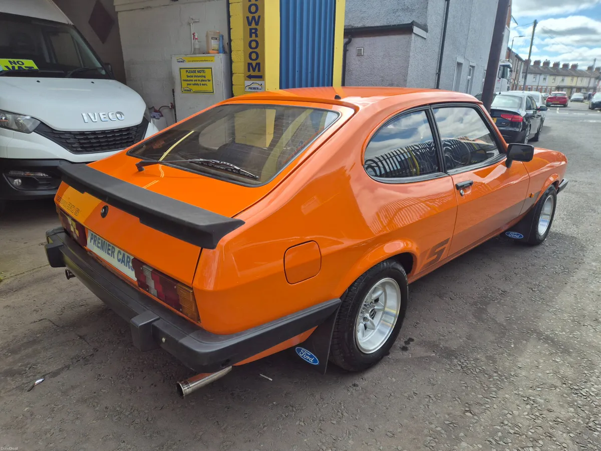 Ford Capri 1979 - Image 5