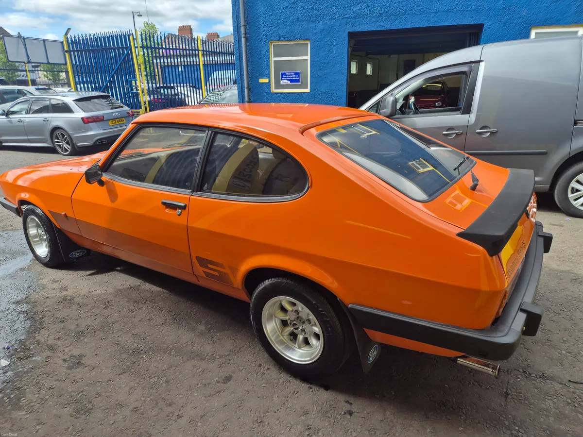 Ford Capri 1979 - Image 6
