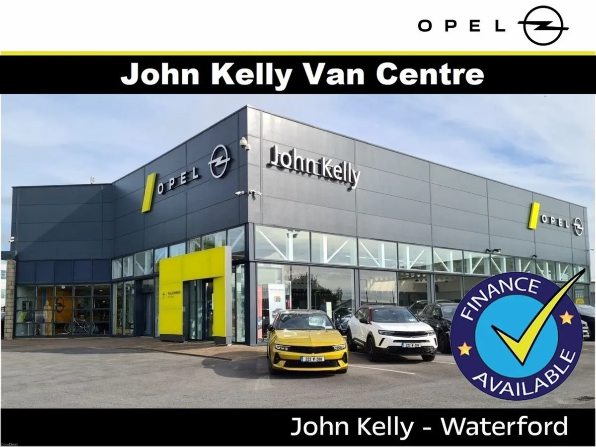 Citroen Dispatch LWB 1.5 BLUE HDI - Image 1