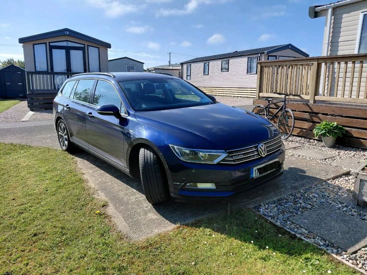 Vw Passat estate - Image 3