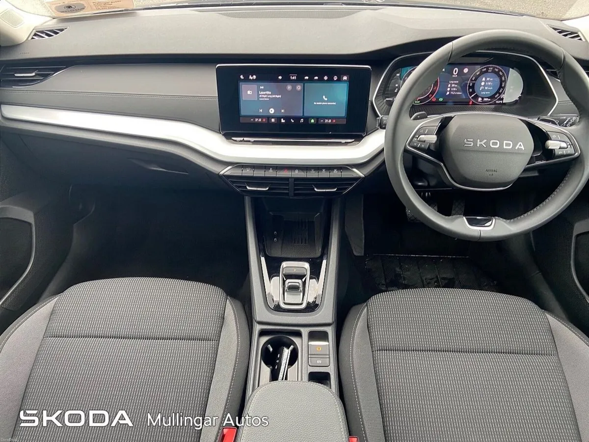 Skoda Octavia Selection 1.5TSI 115HP DSG mHEV - Image 2