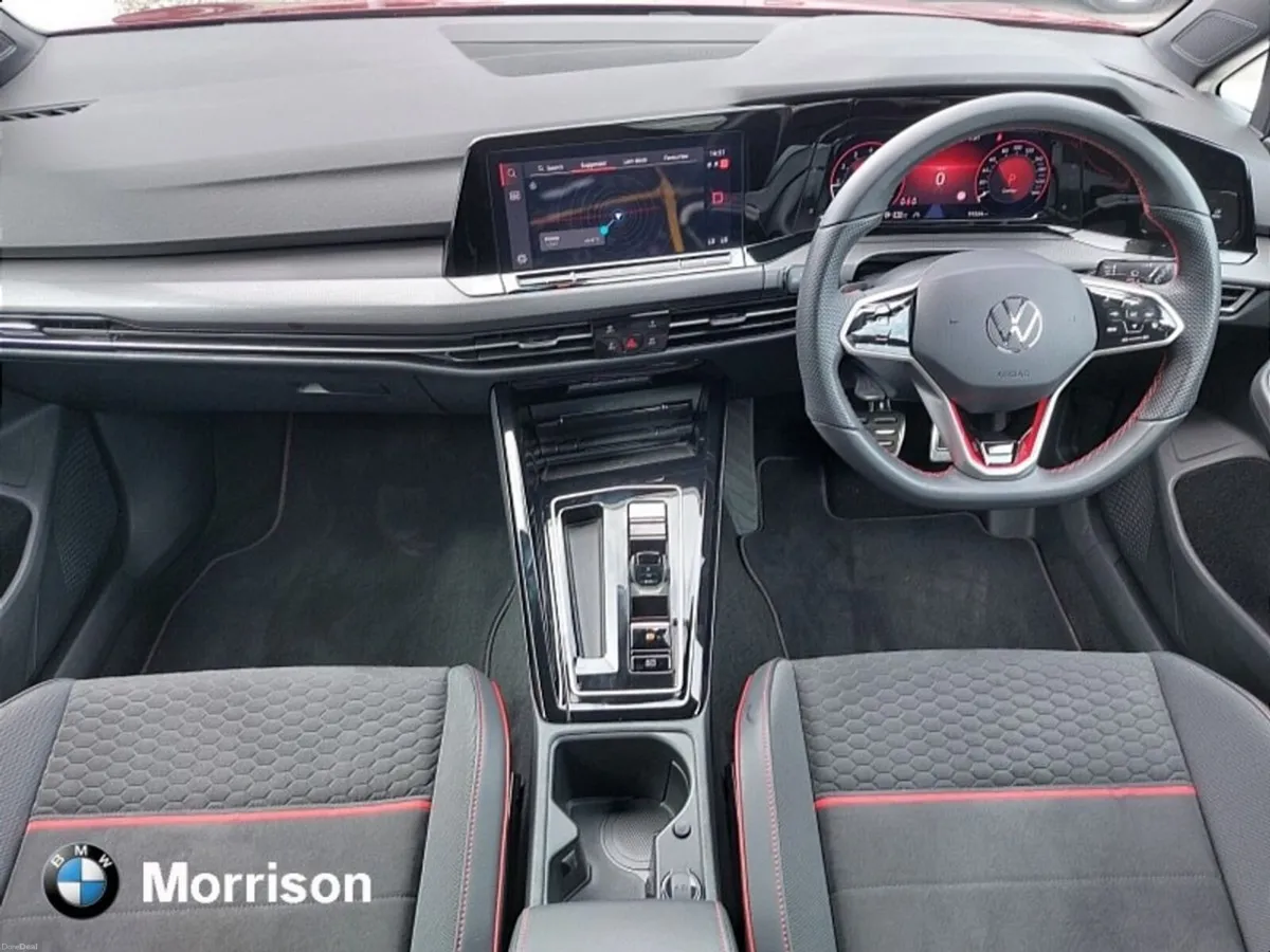 Volkswagen Golf 2.0 TSI 300HP GTI CLUBSPORT DSG - Image 2