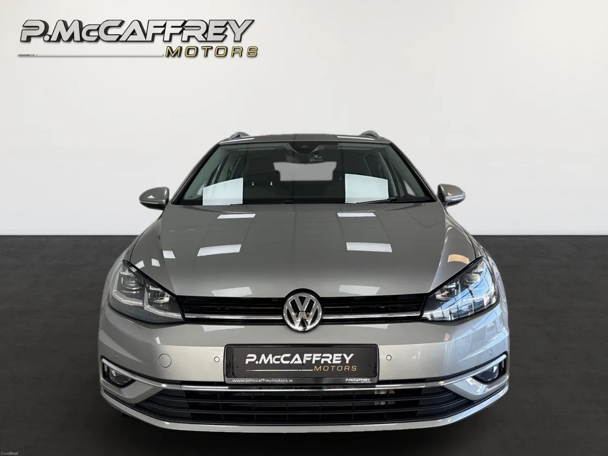 2020 VOLKSWAGEN GOLF 2.0 TDI COMFORTLINE AUTO DSG - Image 2