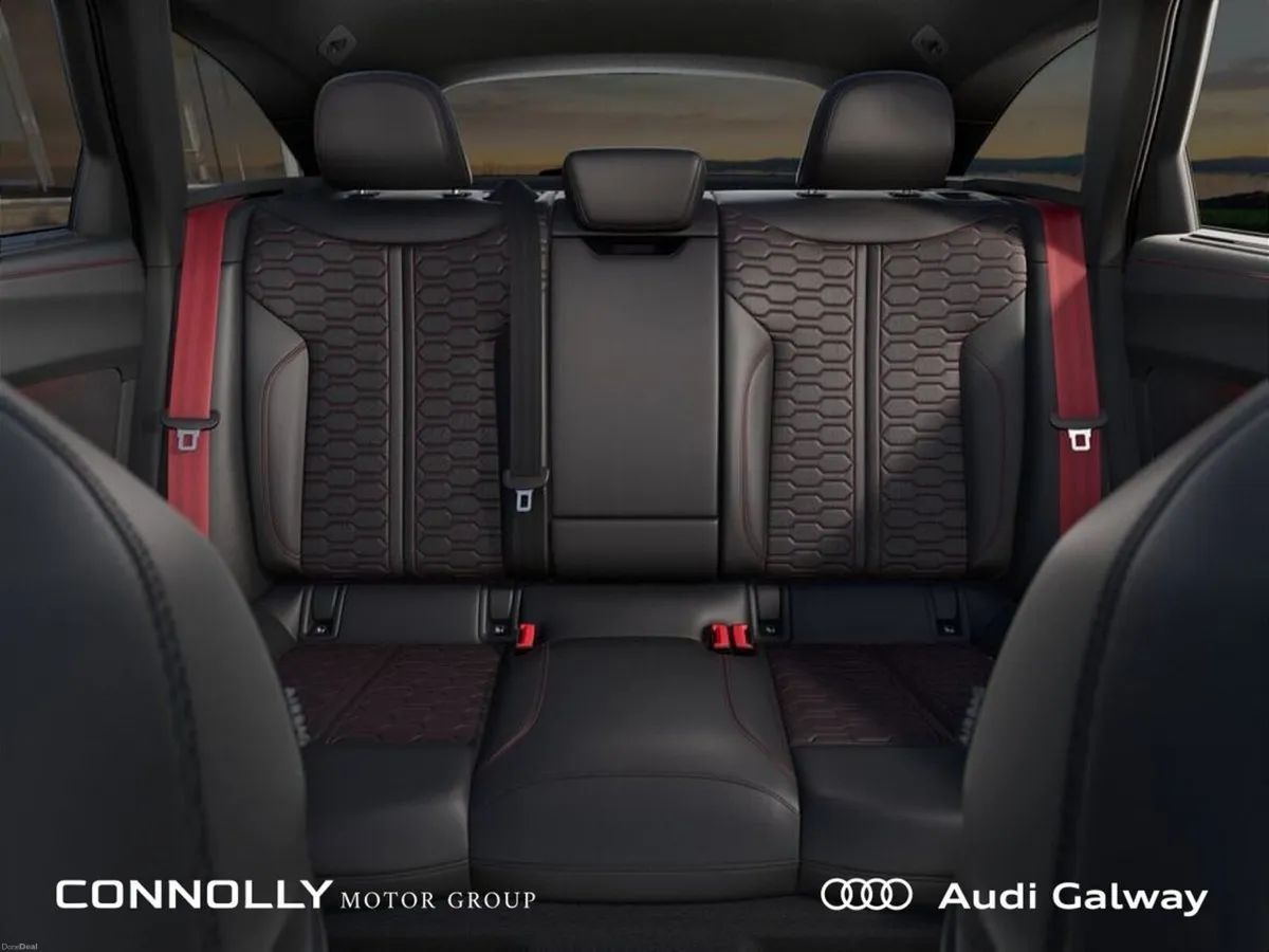 Audi RS5 €1,651 p/m 2.9 TFSI e AVANT 630 BHP QUATT - Image 6