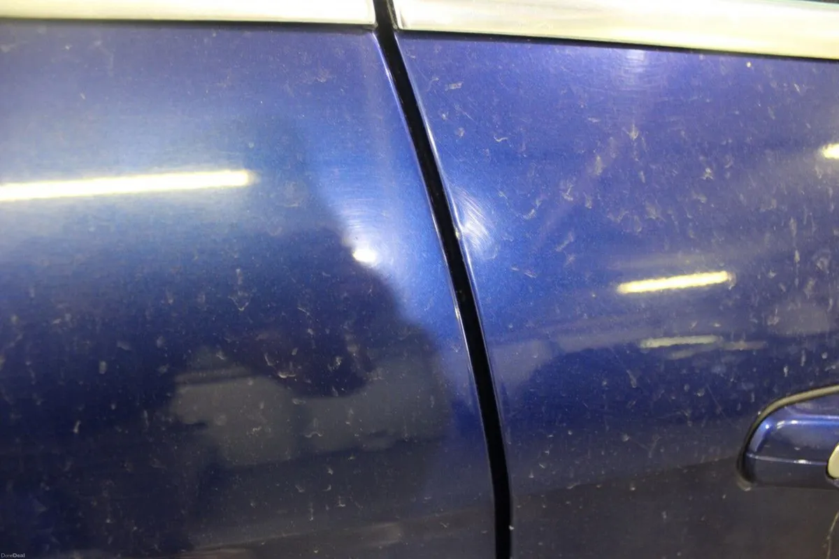 Ford Focus 1.0 Ecoboost 100PS Zetec - TENDER 13 - Image 4