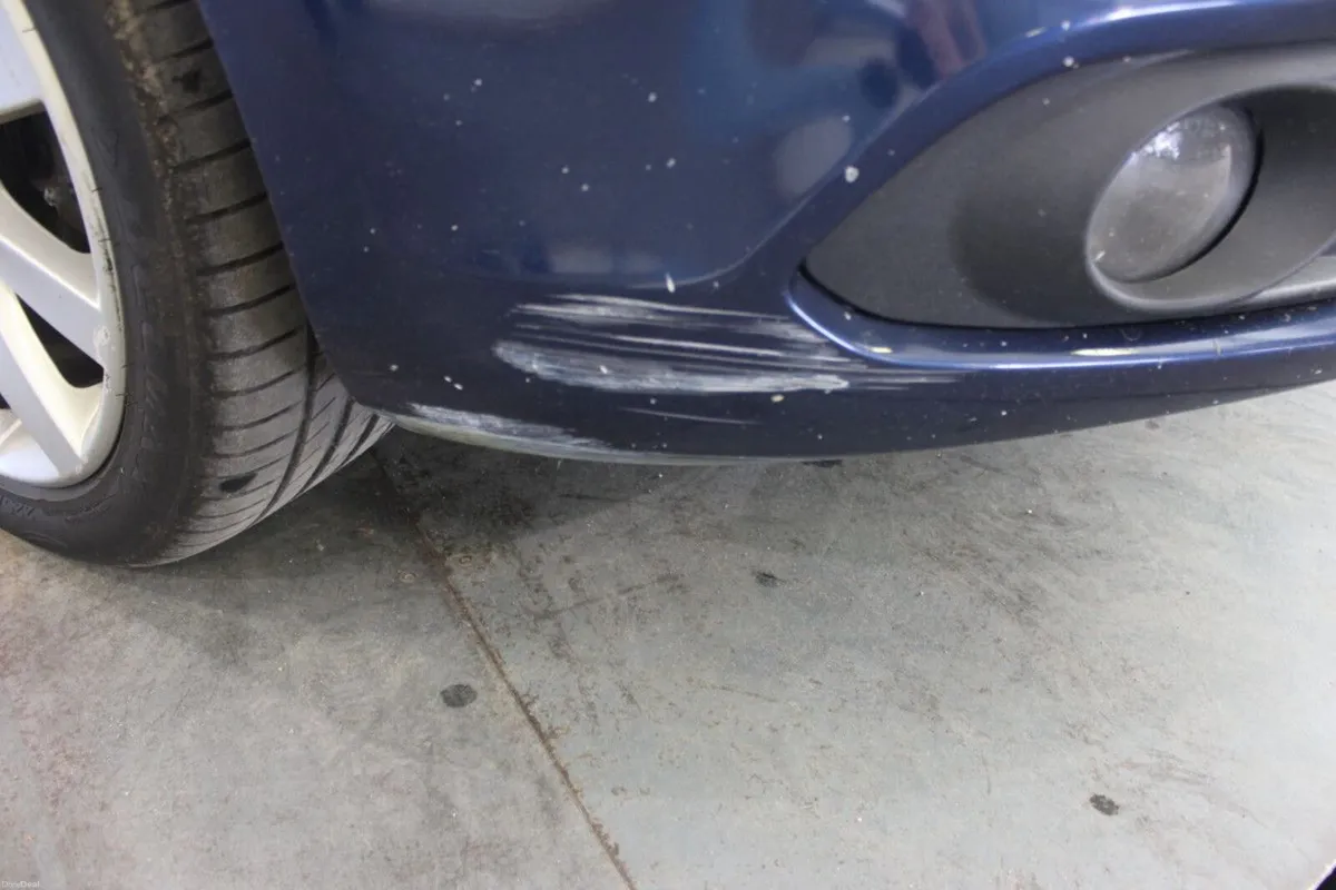 Volkswagen Jetta 1.6 TDI HIGHLINE M5F - TENDER 6 - Image 3