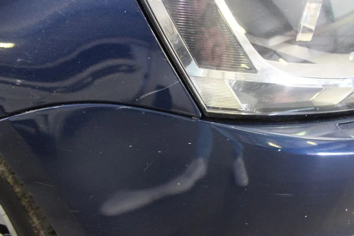 Volkswagen Jetta 1.6 TDI HIGHLINE M5F - TENDER 6 - Image 4