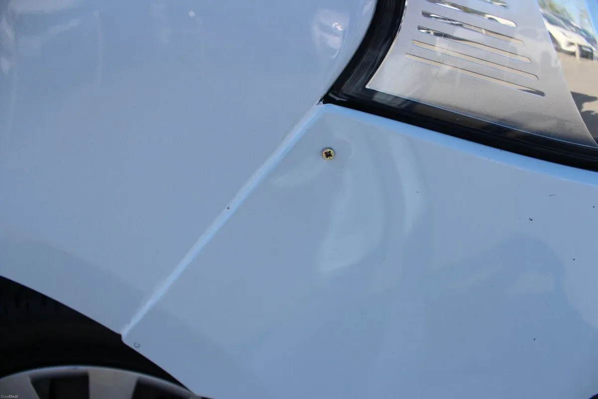 Renault Trafic TRAFIC LL29 ENERGY DCI 120 BUS - TE - Image 3