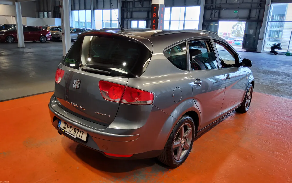 SEAT Altea 2015 - Image 4