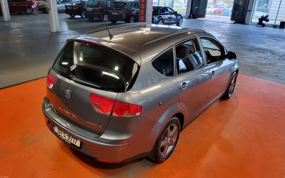 SEAT Altea 2015 - Image 3