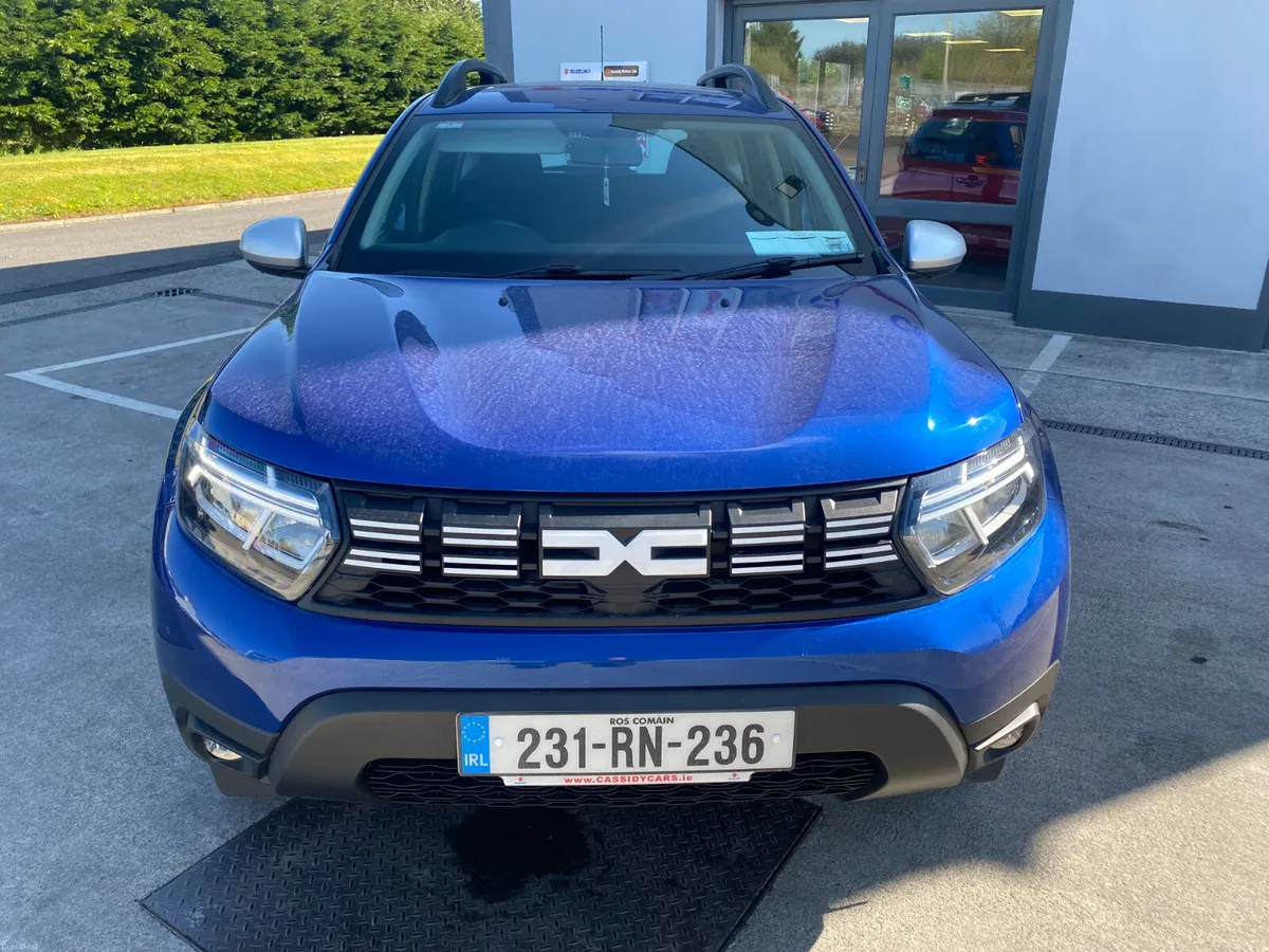 2023, Dacia Duster - Image 2