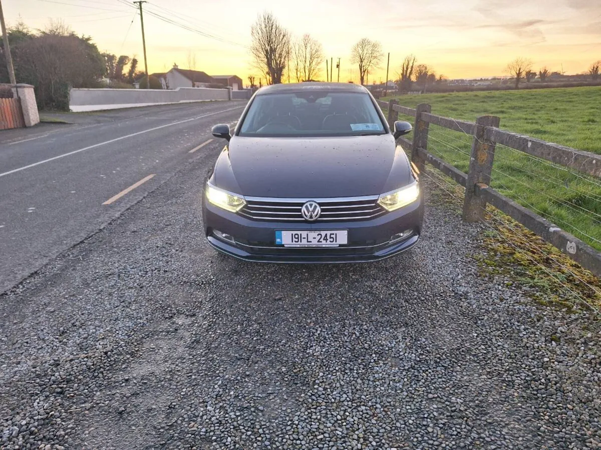 Volkswagen passat - Image 2