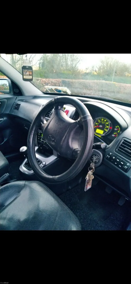 Hyundai Tucson 2007 ****new turbo needed**** - Image 4