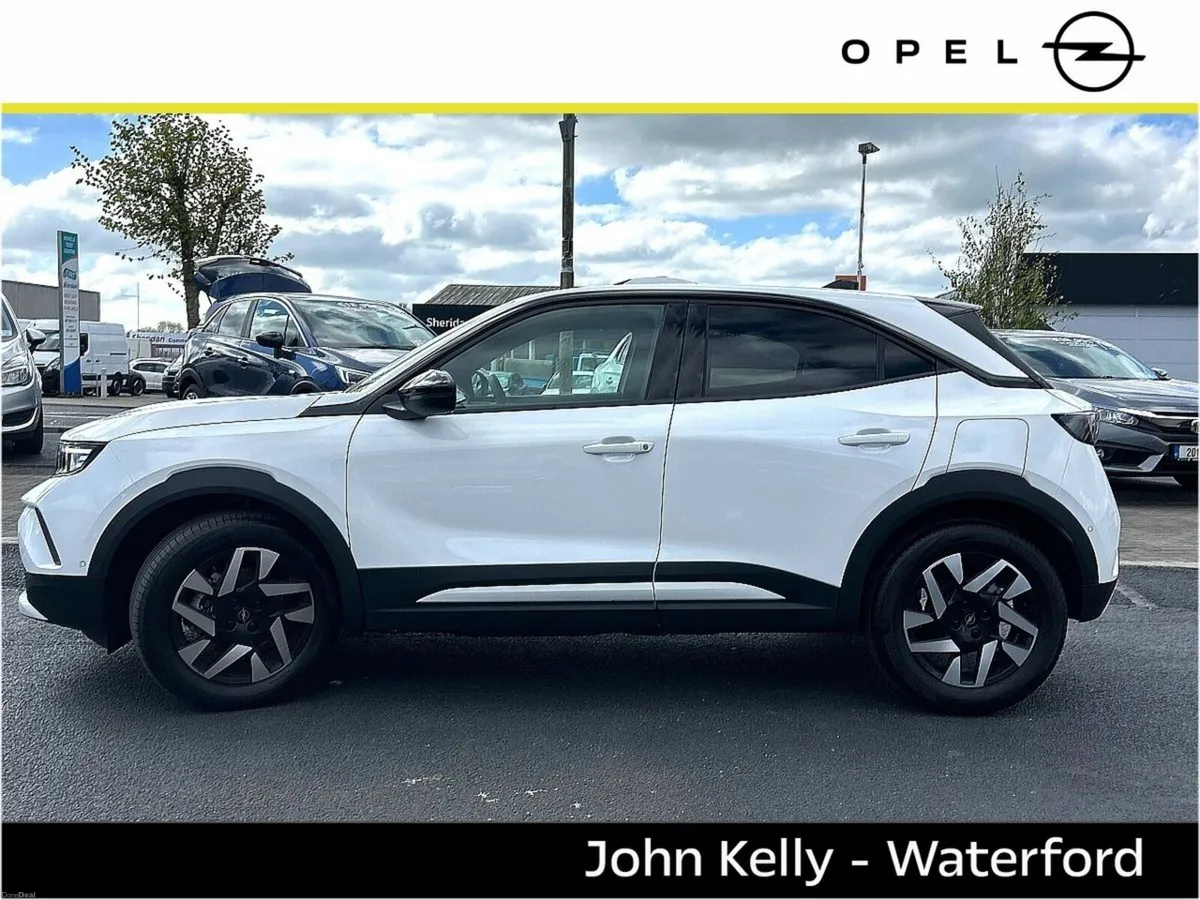 Opel Mokka ELEGANCE MHEV - Image 4