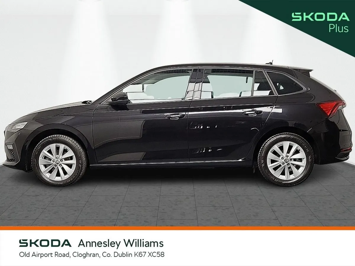 Skoda Scala Selection 1.0Tsi 115Bhp - Image 6