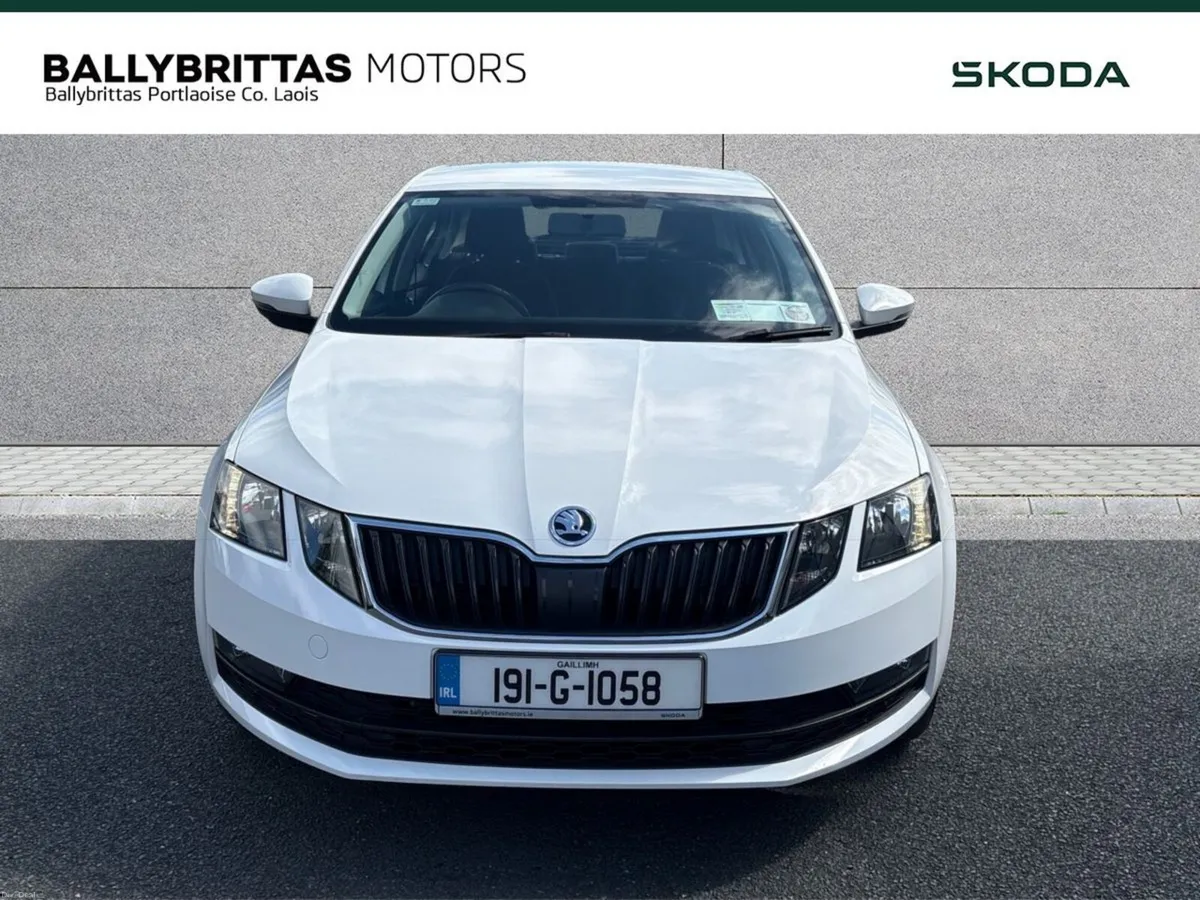 Skoda Octavia AMBITION 1.6TDI 115HP - Image 3