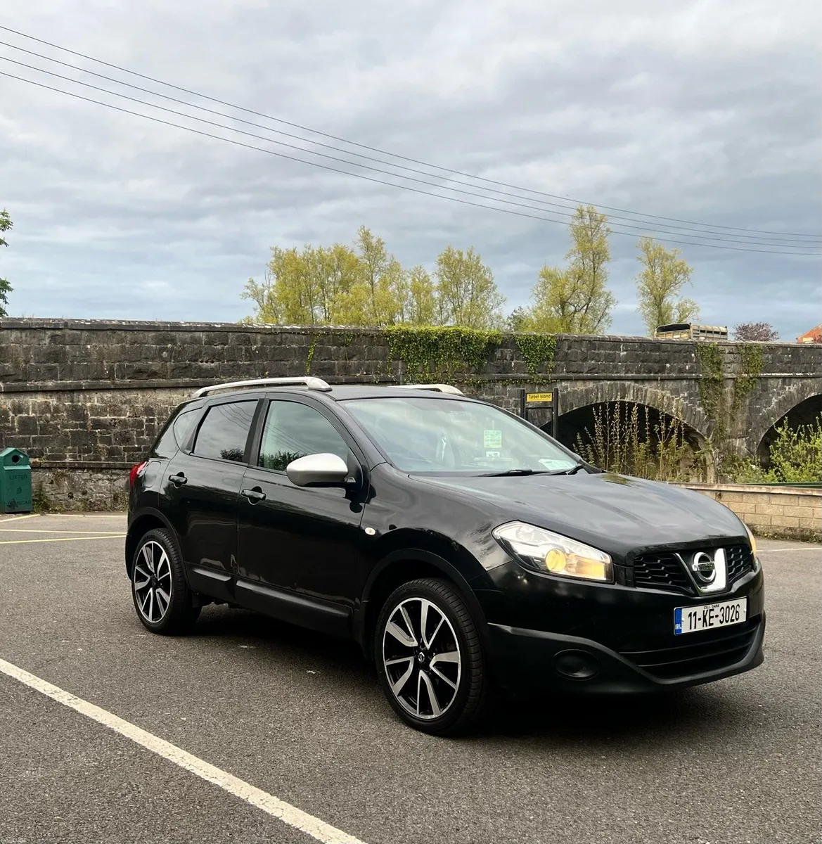 Nissan Qashqai J10 2011 – Excellent Condition - Image 1