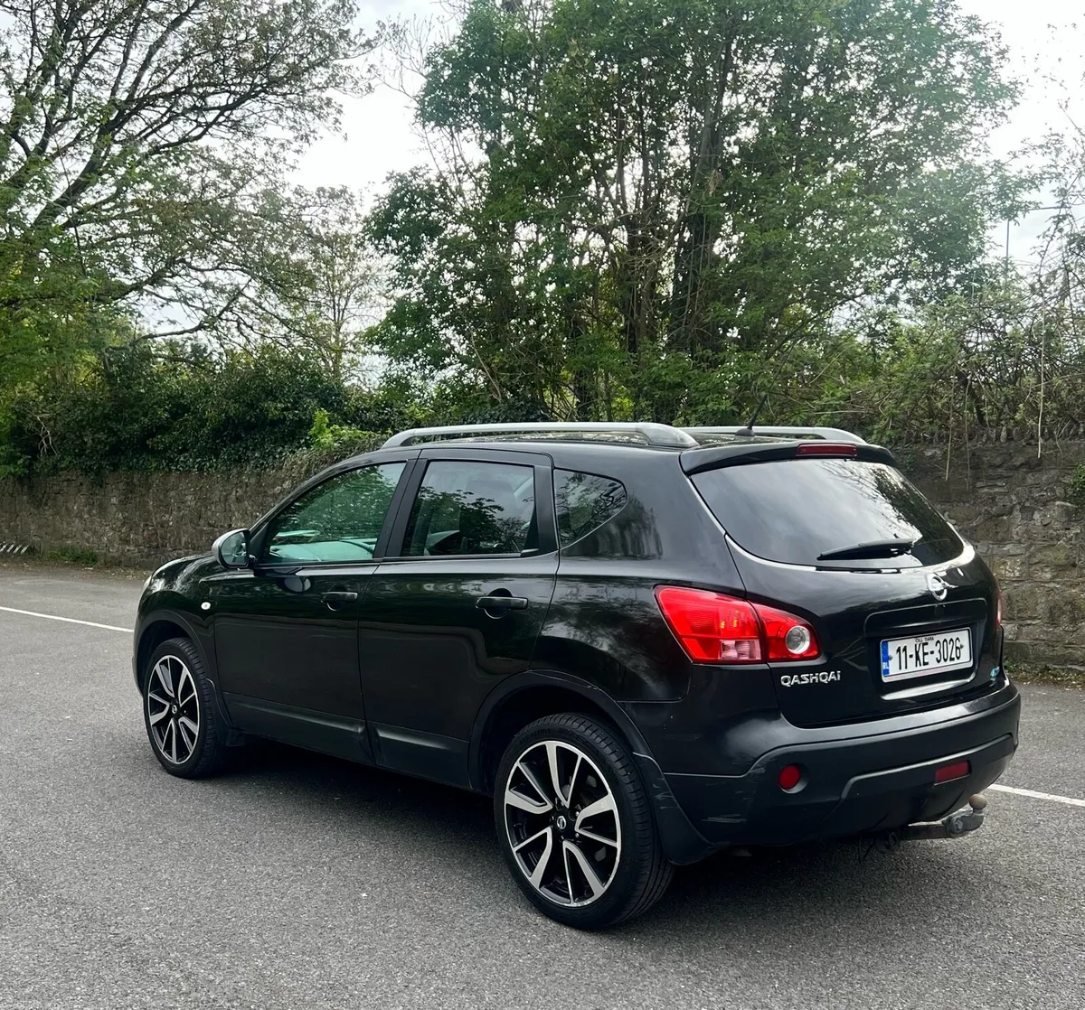 Nissan Qashqai J10 2011 – Excellent Condition - Image 4