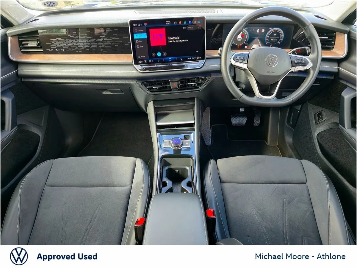 Volkswagen Tayron 2.0 TDI 150HP Elegance DSG - Image 2