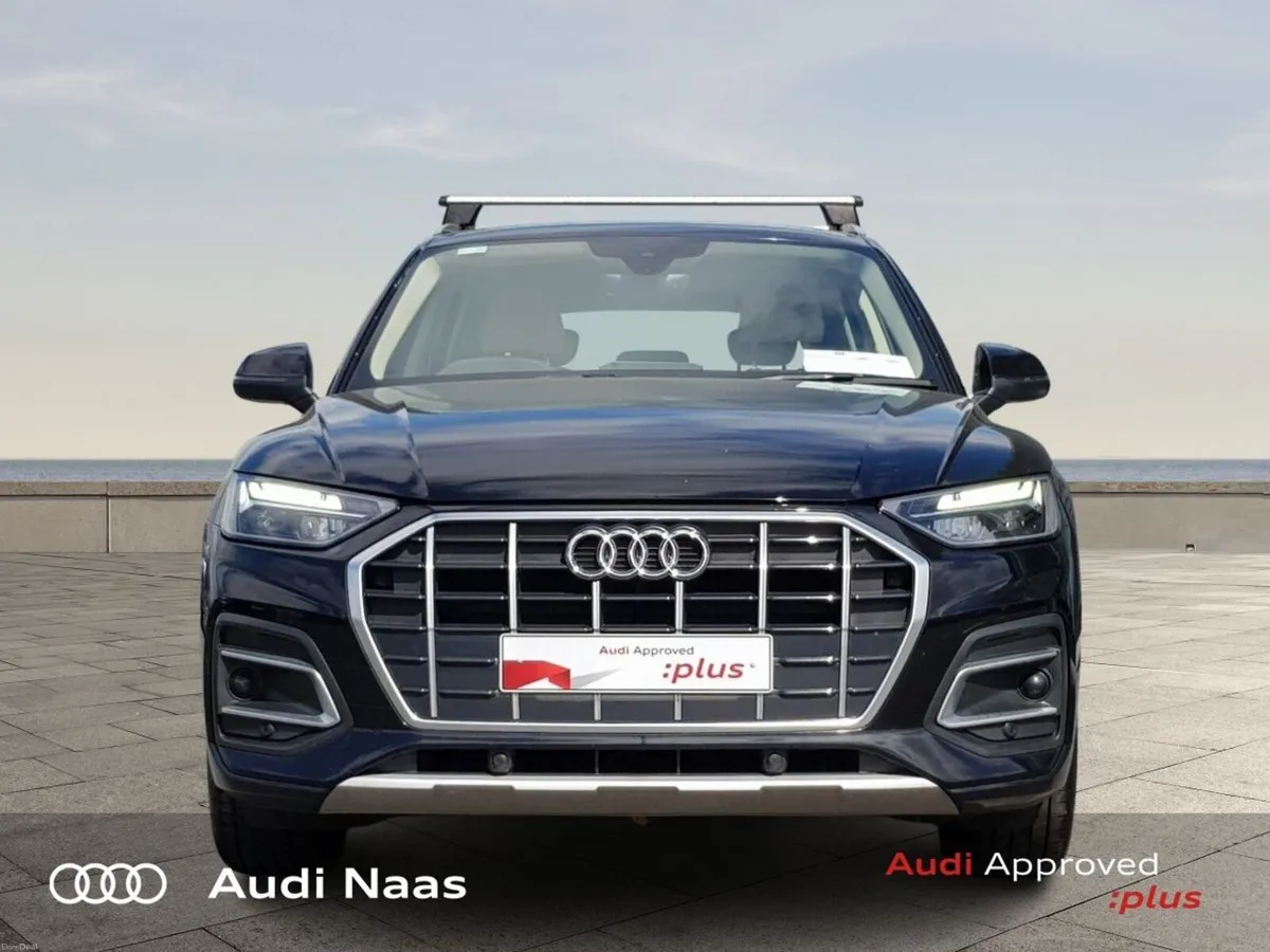Audi Q5 SUV 35TDI 163HP S-T SE - Image 2