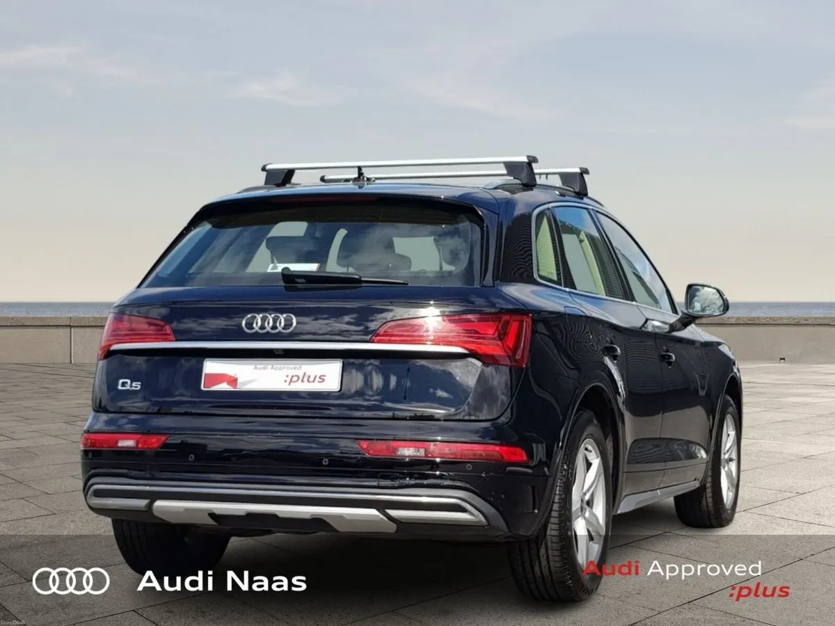 Audi Q5 SUV 35TDI 163HP S-T SE - Image 6