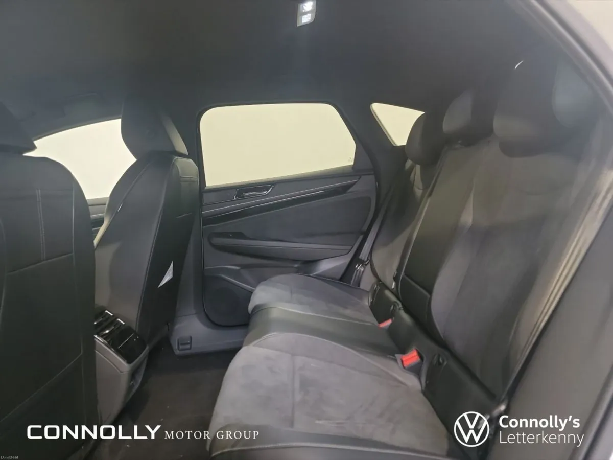 Volkswagen ID.7 Pro Plus S 86KWH - Image 6
