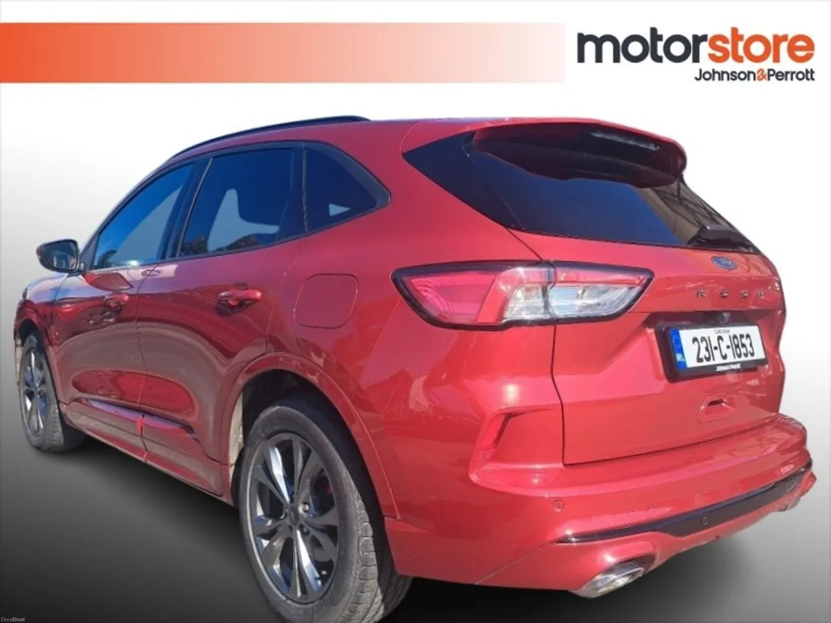 Ford Kuga 1.5 Diesel ST-Line I LOW MILEAGE - Image 3