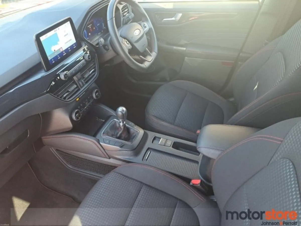 Ford Kuga 1.5 Diesel ST-Line I LOW MILEAGE - Image 4