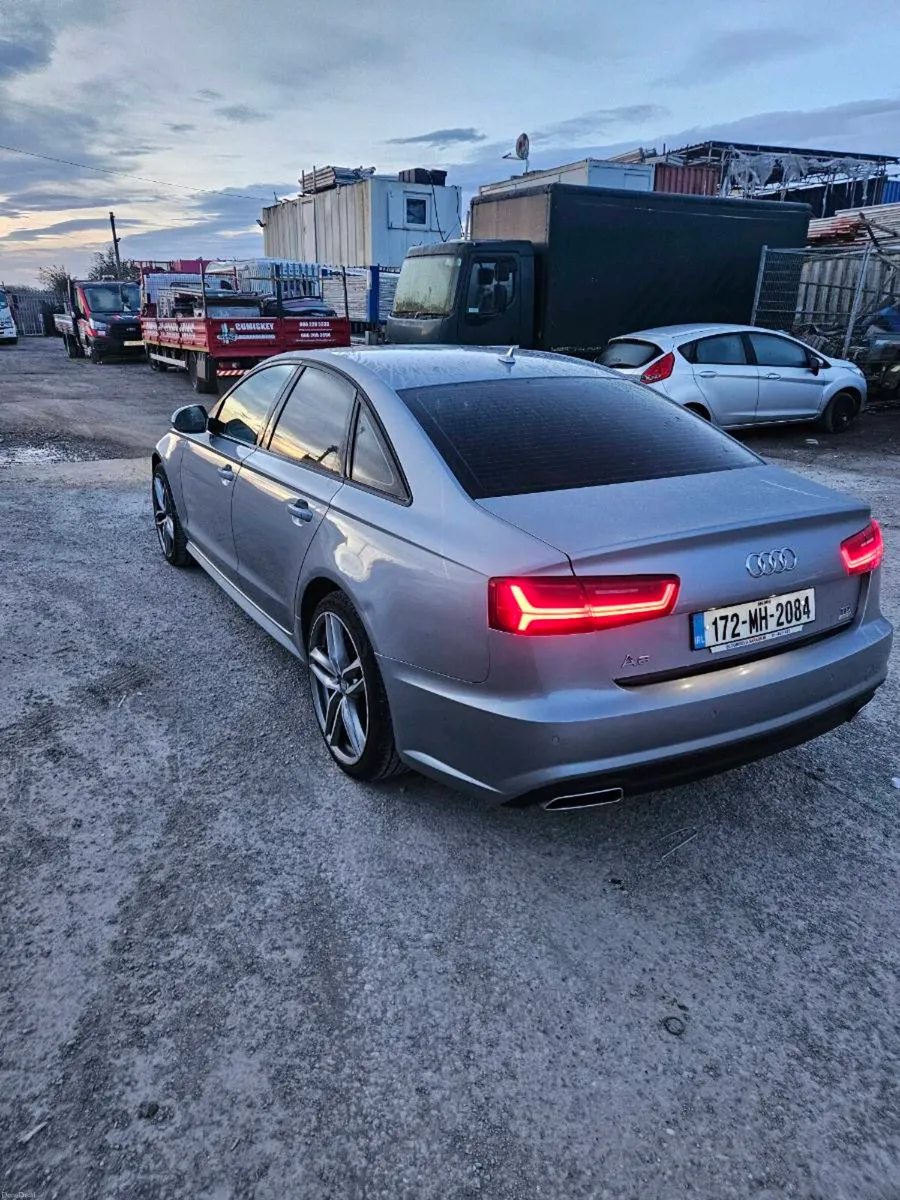 Audi a6 goin cheap - Image 3