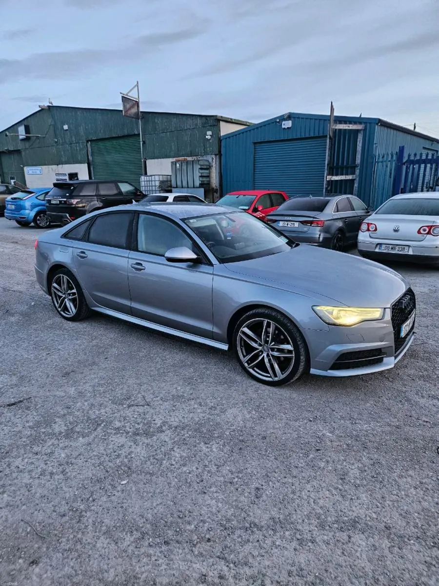 Audi a6 goin cheap - Image 1