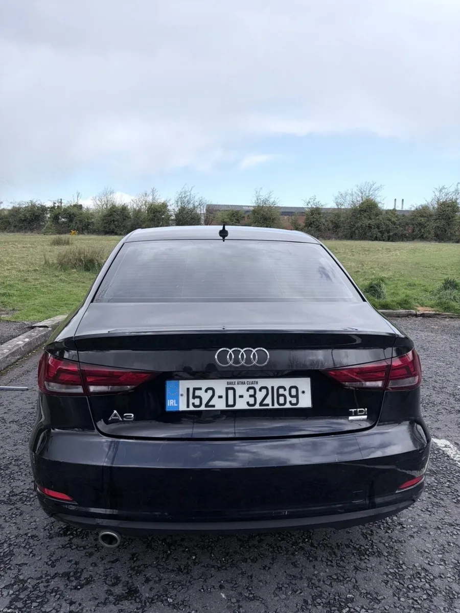 Audi A3 2015 - Image 3