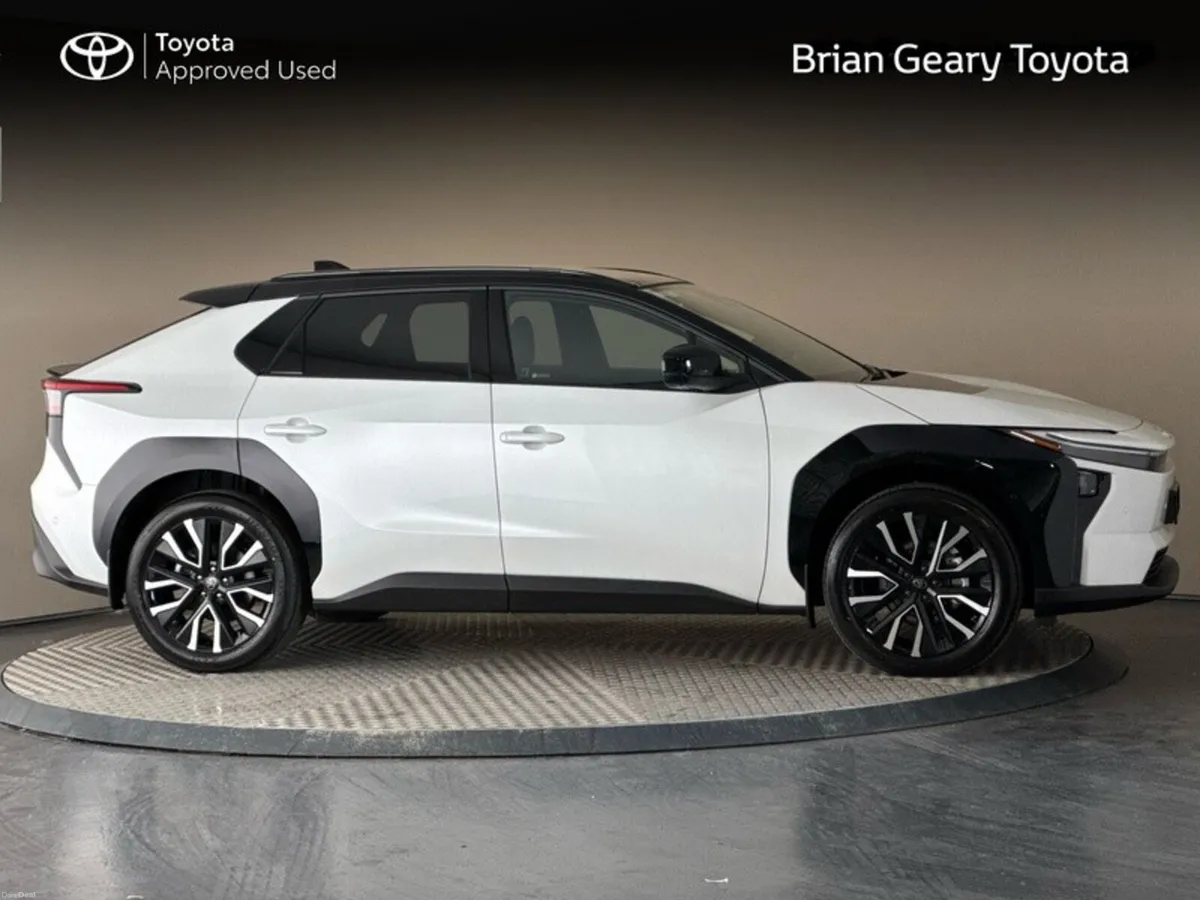 Toyota bZ4X Premier In Stock Ready to Go - Image 3