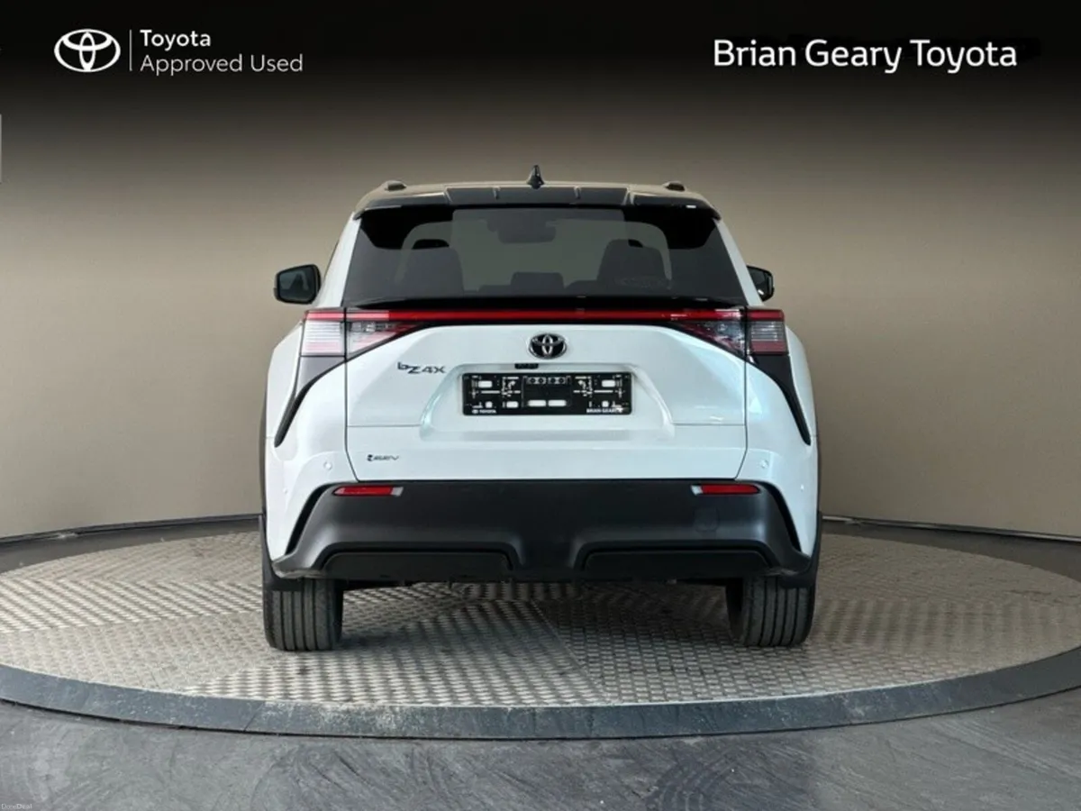 Toyota bZ4X Premier In Stock Ready to Go - Image 4