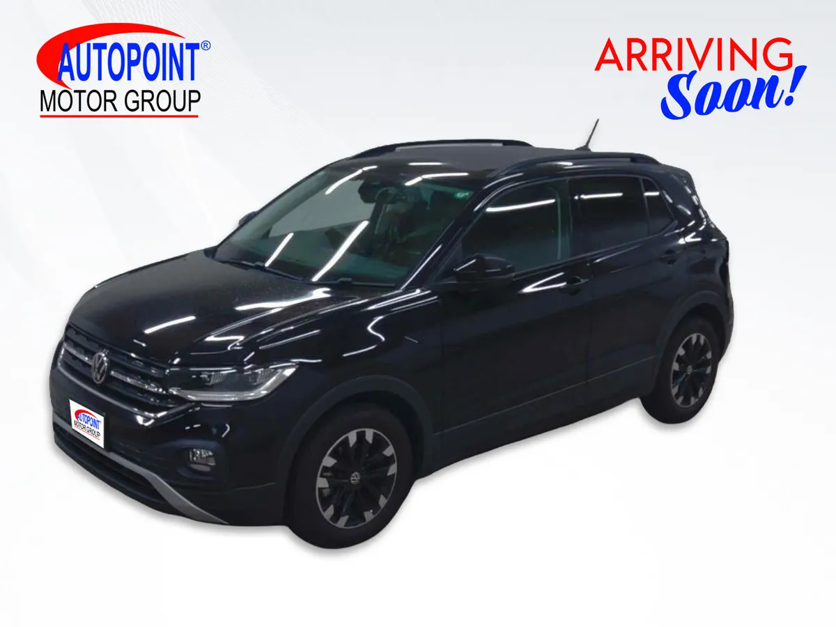 1.0 TSI 1ST - FLASH SALE NOW ON - Image 1