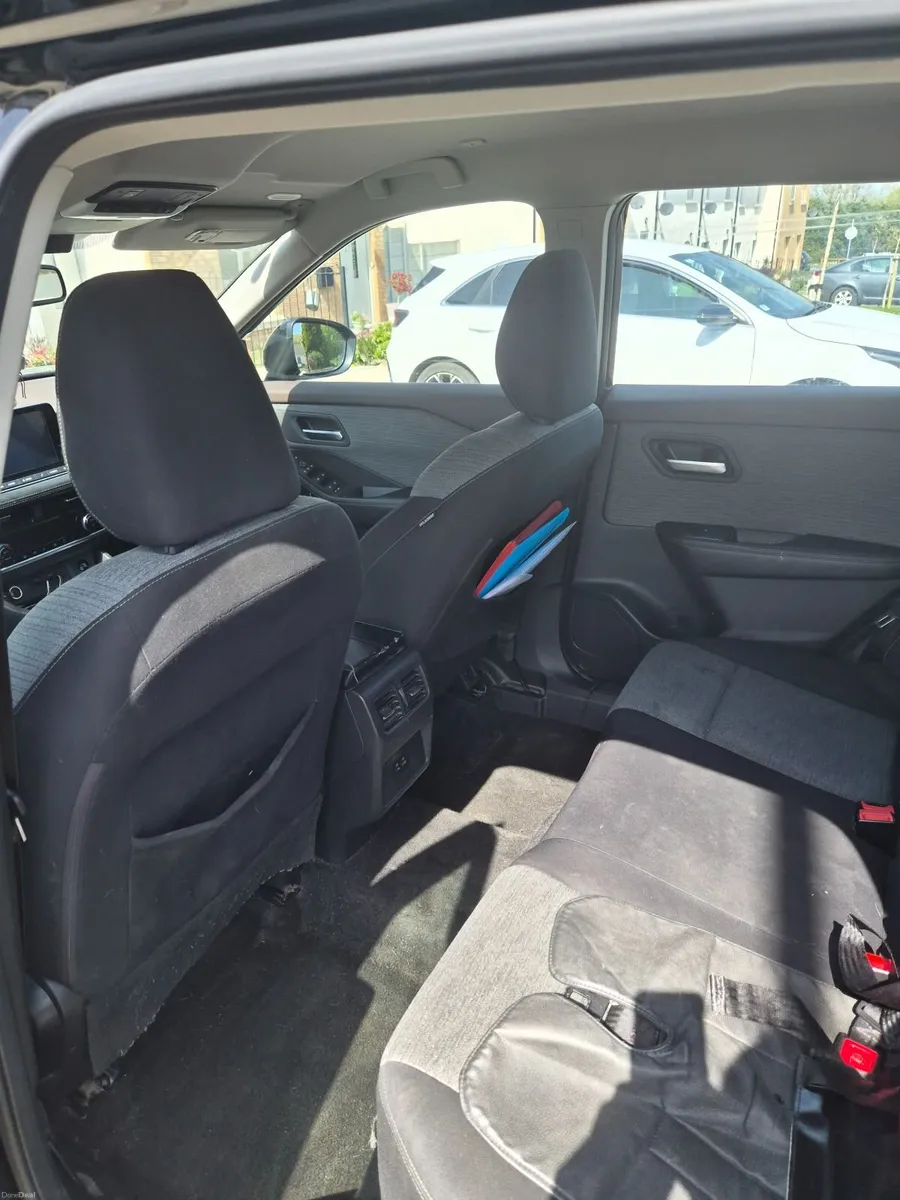 Nissan X-Trail 2023 - Image 2