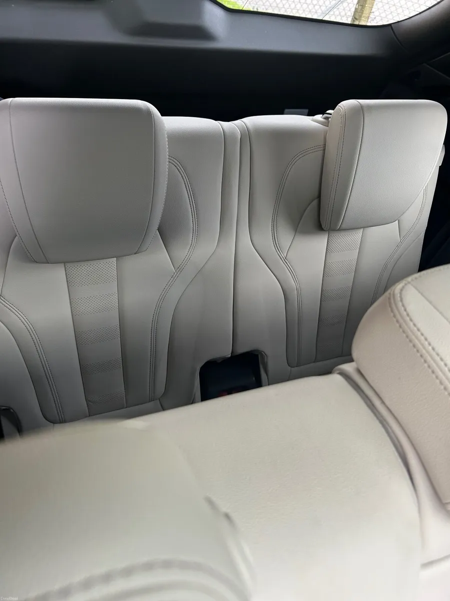 BMW X5 2019 - Image 3