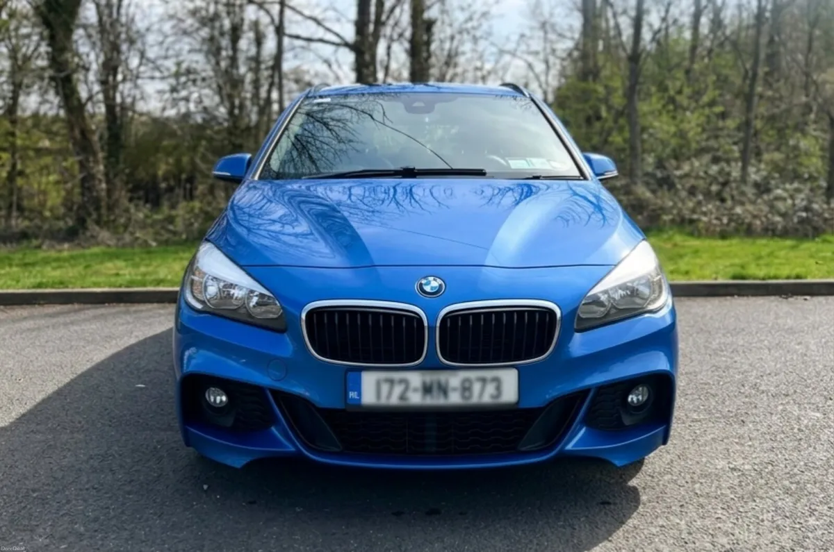BMW 225 F45 XE I PHEV M SPORT 5DR AUTO - Image 2