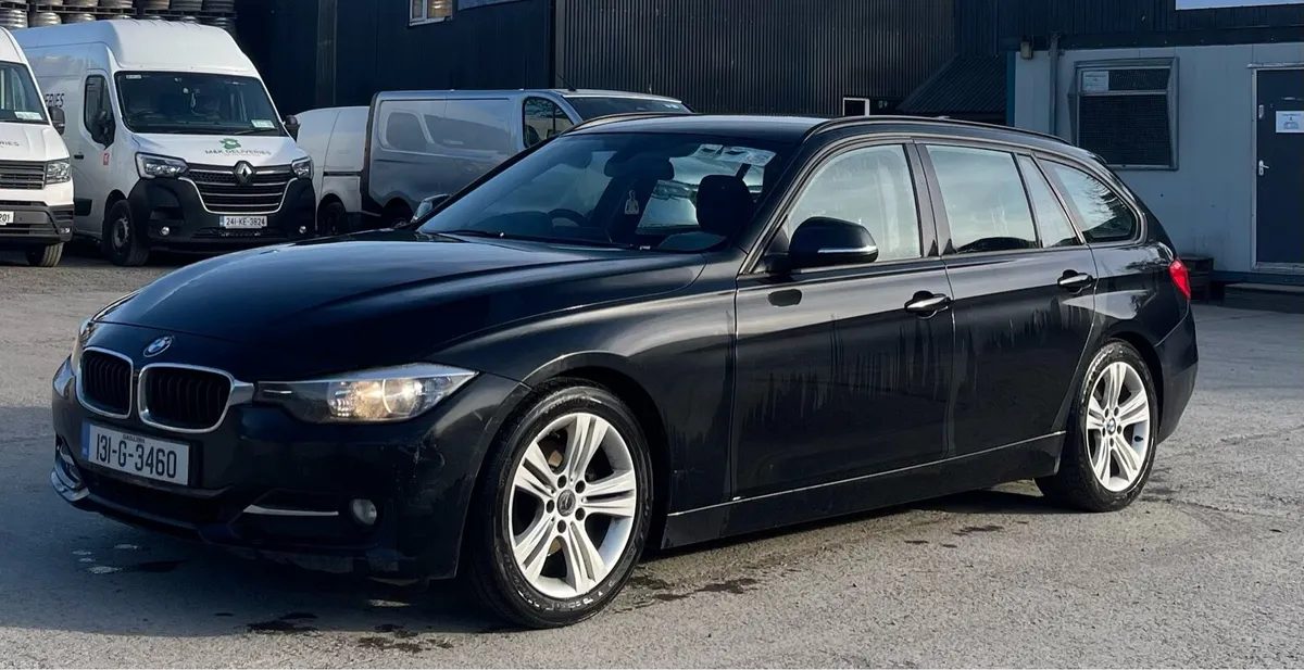 BMW F31 320D - Image 1
